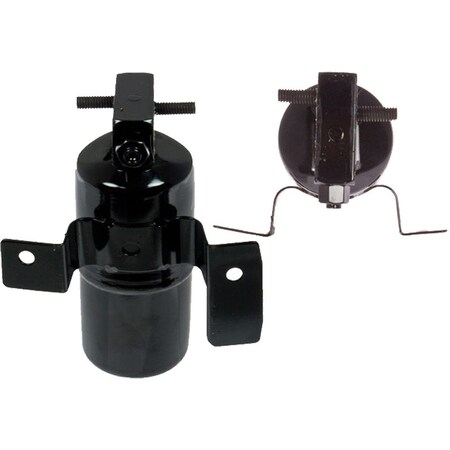 Gpd Accum/Filter Drier, 1411533 1411533